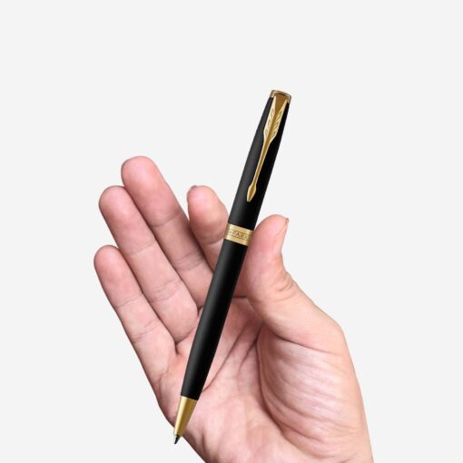 Mua bút bi Parker Sonnet France 1931519 ở đâu uy tín?