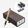 Mua bút máy Parker mạ vàng mã S0809111 ở đâu?