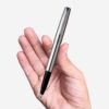 Parker Frontier Stainless Steel CT Rollerball Pen PS1002019