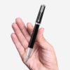 Parker Ingenuity Lacquered Black Nib F black 1931461