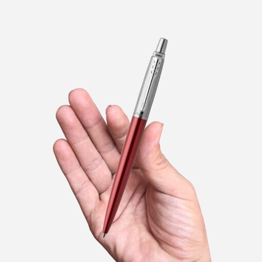 Parker Jotter 2017 Kensington Red CT Ballpoint Pen 1953187
