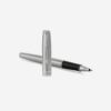 Parker Sonnet 2017 Stainless Steel CT Rollerball Pen 1931511