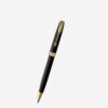 Parker Sonnet Matte Black GT Ballpoint Pen 1931519