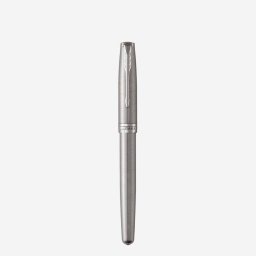 Parker Sonnet Stainless Steel CT RP 1931511