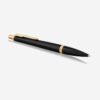 Parker Urban 2017 Muted Black GT Ballpoint Pen 1931576