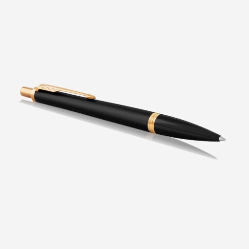 Parker Urban 2017 Muted Black GT Ballpoint Pen 1931576