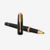 Parker Urban 2017 Muted Black GT Rollerball 1931584