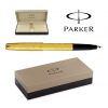 Đánh giá viết dạ bi PARKER FRONTIER Gold Limited 18K và 24K bản giới hạn tại PARKER Việt nam