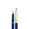 Viết PARKER GALAXY Blue GT RP độc đáo tại PARKER Việt nam