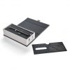 Mở hộp viết Parker Ingenuity 5th Black Lacquer CT chính hãng