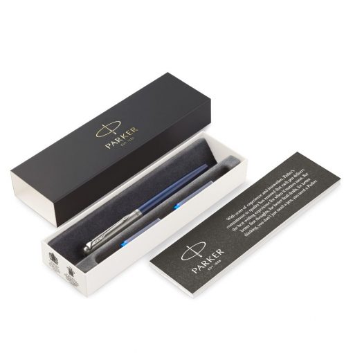 Đại diện PARKER Việt nam - Đại lý bán viết máy PARKER JOTTER Blue CT FP chính hãng uy tín giá tốt nhất hiện nay toàn quốc
