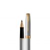 Điểm nổi bật của VIẾT PARKER SONNET Stainless Steel bạc cài vàng