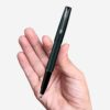 Viết dạ bi Parker Frontier Matte Black CT Rollerball Pen PS1002042