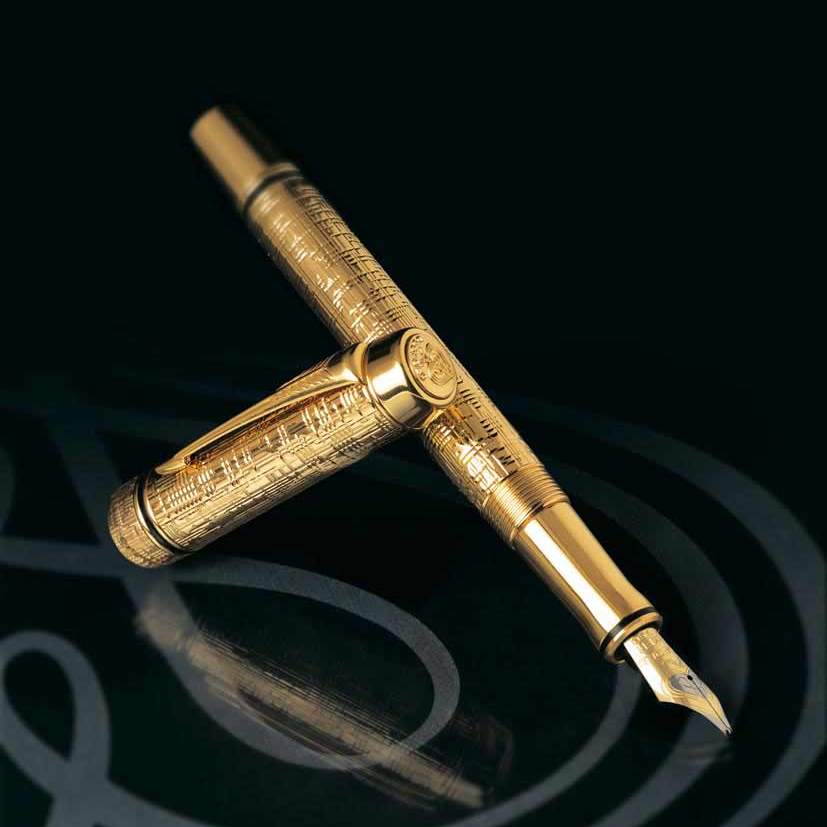 Chọn mua viết Parker chính hãng cao cấp uy tín giá rẻ tại https://new.penstore.vn/.
