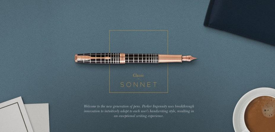 Bảng giá bút Parker chính hãng một số mẫu ưa chuộng hiện nay