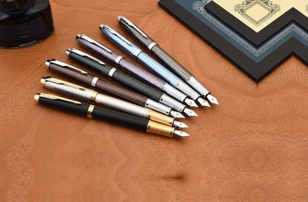 Xem báo giá bút Parker chính hãng bao nhiêu trước khi mua