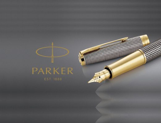 Mua bút Parker tại Đà nẵng phải biết chọn đại lý chính hãng uy tín