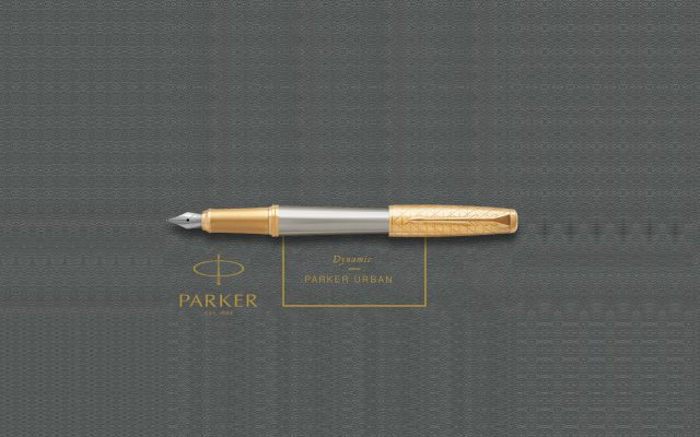 Chọn mua viết Parker Urban chính hãng giá rẻ hơn, đẹp hơn tại Parker Việt nam