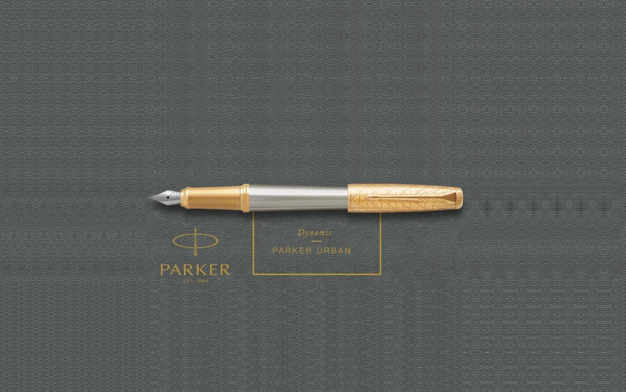 Chọn mua viết Parker Urban chính hãng giá rẻ hơn, đẹp hơn tại Parker Việt nam