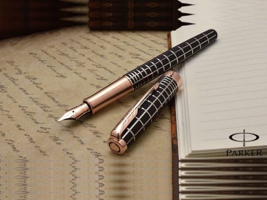 Cửa hàng bán bút Parker tại Tphcm giá rẻ chính hãng uy tín nhất
