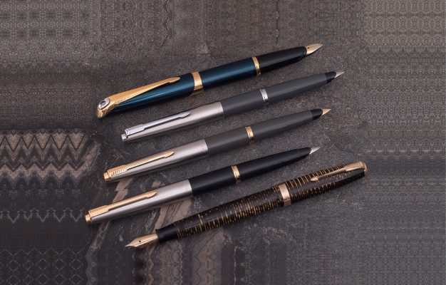 Cửa hàng bán bút máy Parker chính hãng online uy tín số 1 Việt nam