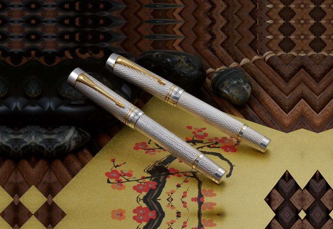 Store bút Parker tại Tphcm giá rẻ chính hãng uy tín nhất.