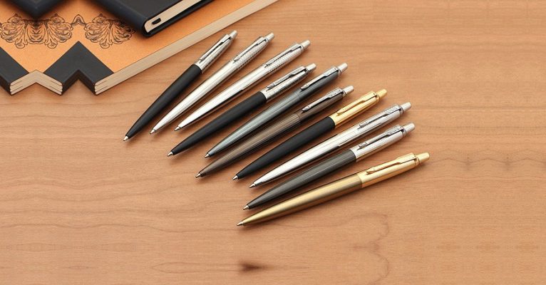 Đại lý bán bút Parker giá rẻ online uy tín, xuất xứ chính hãng