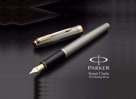 Đại lý bút Parker tại Hà nội nào đang là địa chỉ online uy tín?