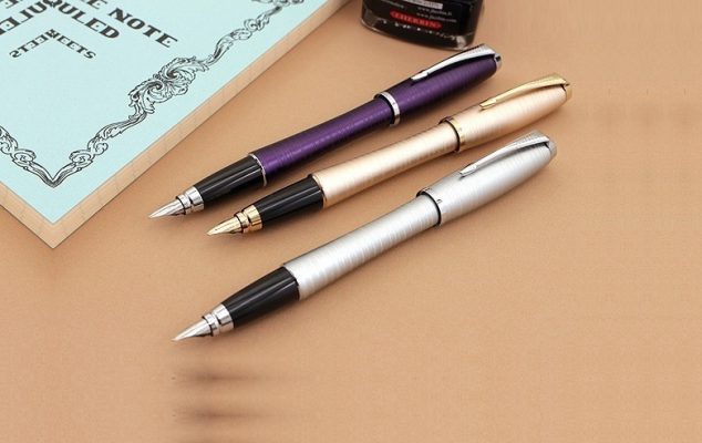 Đánh giá bút Parker xịn hàng hiệu trước khi quyết định mua