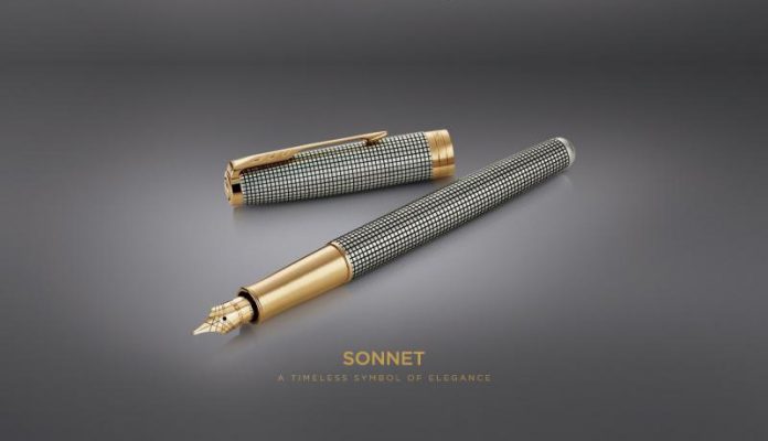 Đánh giá các loại bút Parker phổ biến trước khi chọn mua