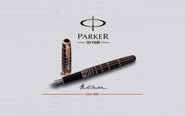 Địa chỉ Online bán bút Parker giá rẻ Hà nội, xuất xứ chính hãng