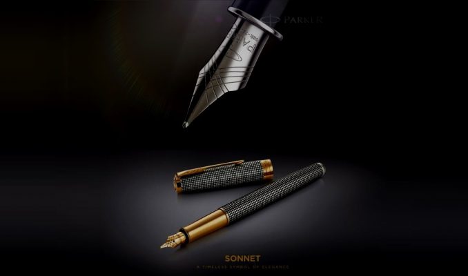 Địa chỉ đại lý chính hãng bán bút Parker Hồ Chí Minh ở đâu uy tín?