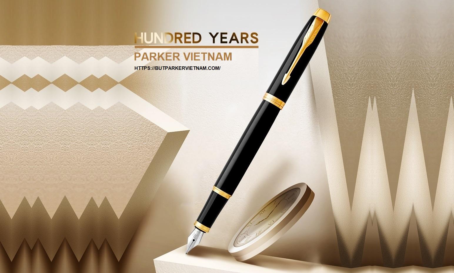 Mua bút Parker Hải Phòng ở đâu chính hãng và giá rẻ nhất?