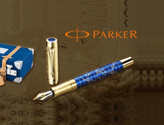 Tôi sống tại phía bắc nên mua bút Parker ở Hà Nội như thế nào?