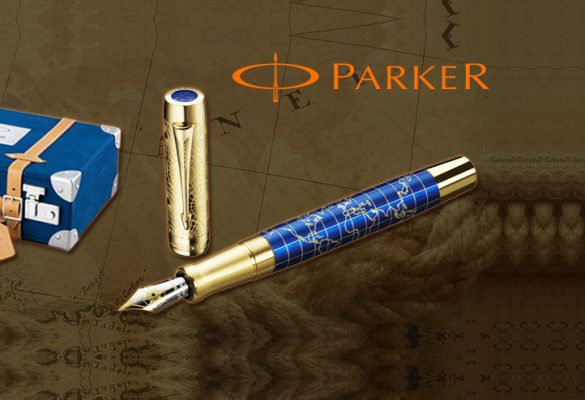 Mua VIẾT PARKER tại Tphcm ở đâu uy tín, chính hãng và đảm bảo nhất?