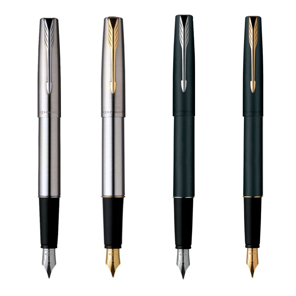 Bút Parker Frontier ấn tượng.
