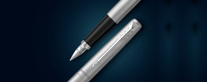 Cửa hàng online chính hãng bán bút máy Parker giá rẻ uy tín