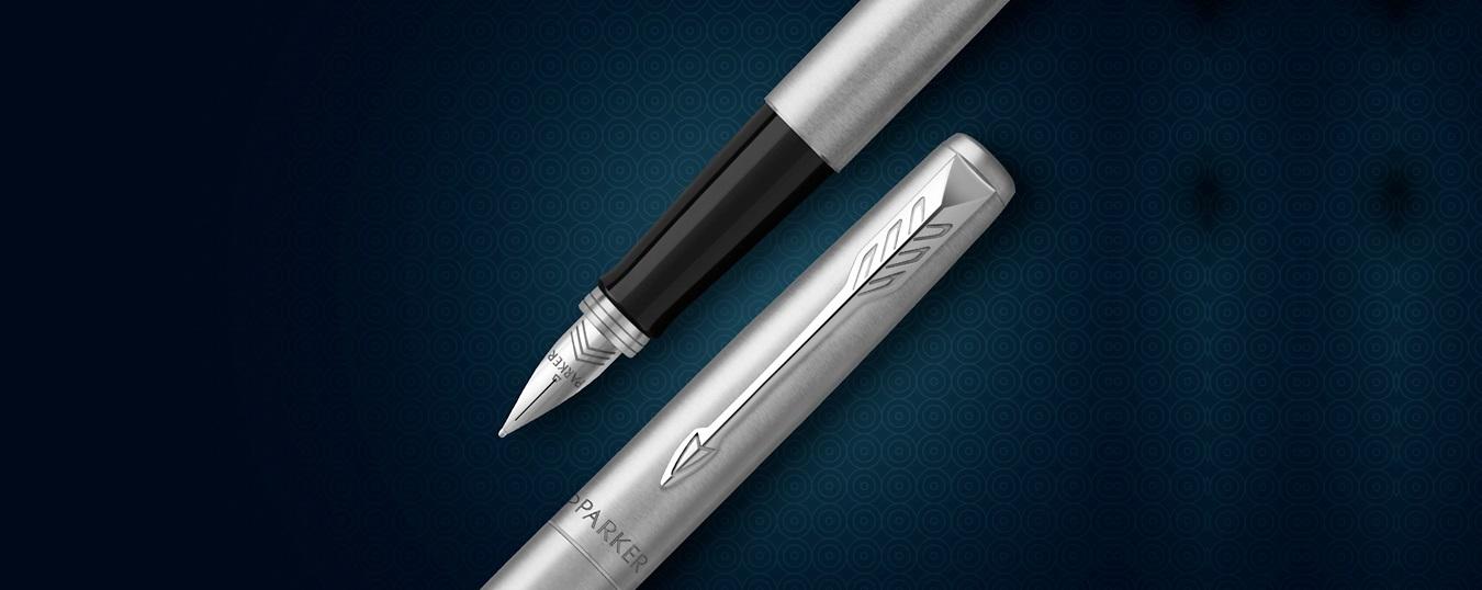 Cửa hàng online chính hãng bán bút máy Parker giá rẻ uy tín