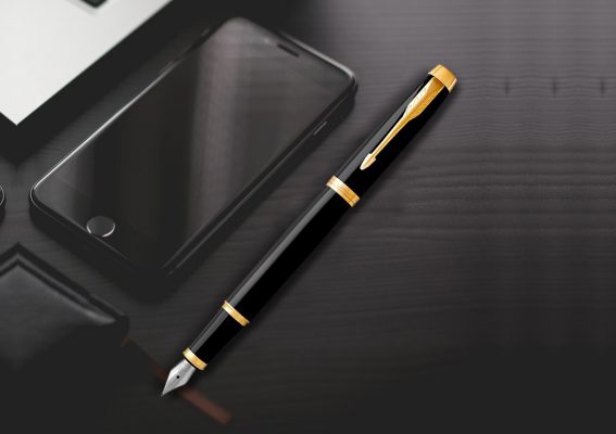 Tôi không biết Showroom bút Parker chính hãng uy tín ở Việt nam?