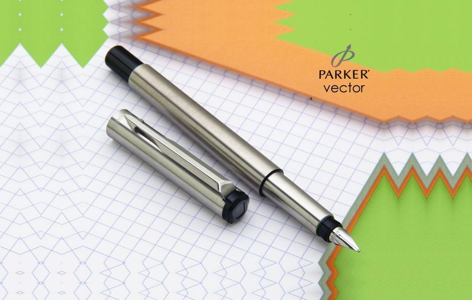 Tìm hiểu thương hiệu bút Parker là gì, chất lượng thế nào?