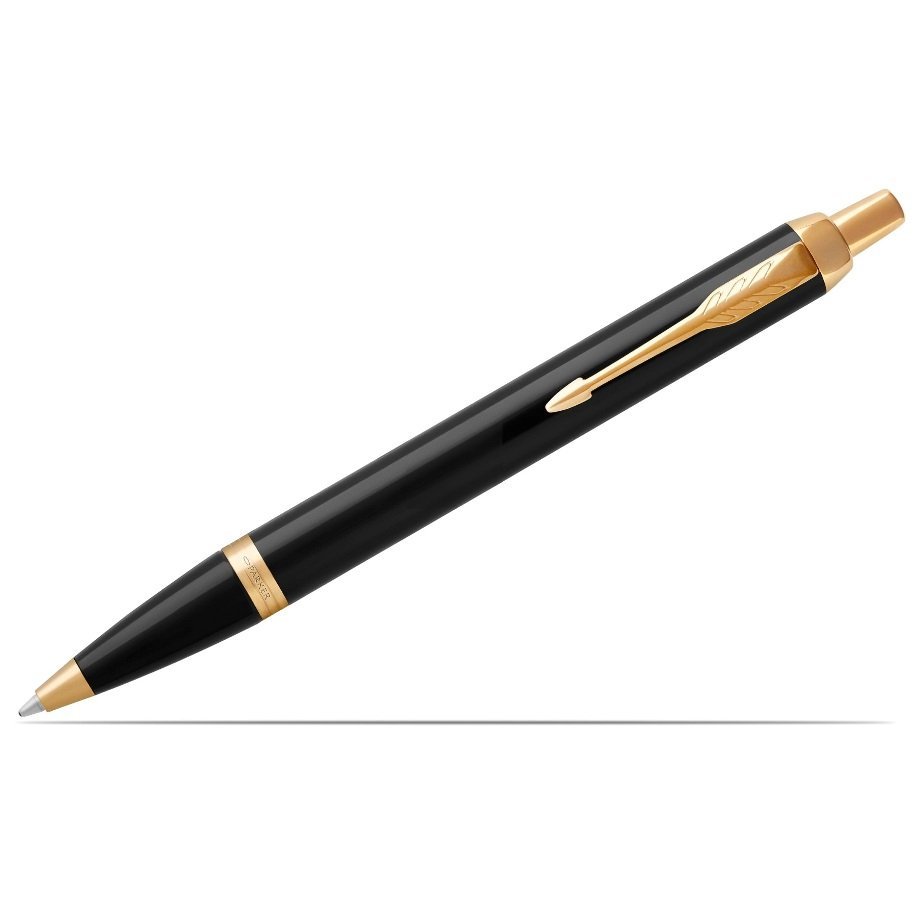 Đánh giá viết Parker chính hãng qua các dòng viết bi Parker IM.