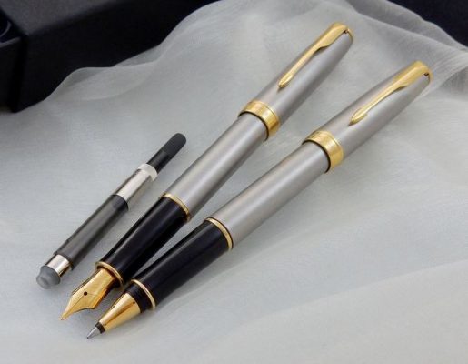 Nơi bán bút mực Parker Sonnet chính hãng đảm bảo uy tín nhất