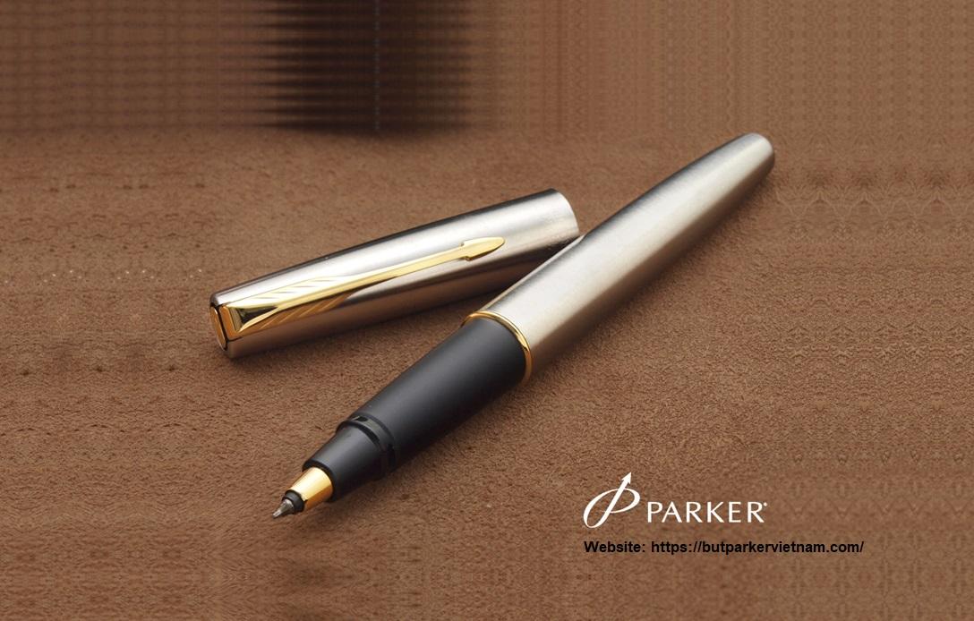 Cửa hàng bán bút Parker giá rẻ chính hãng.