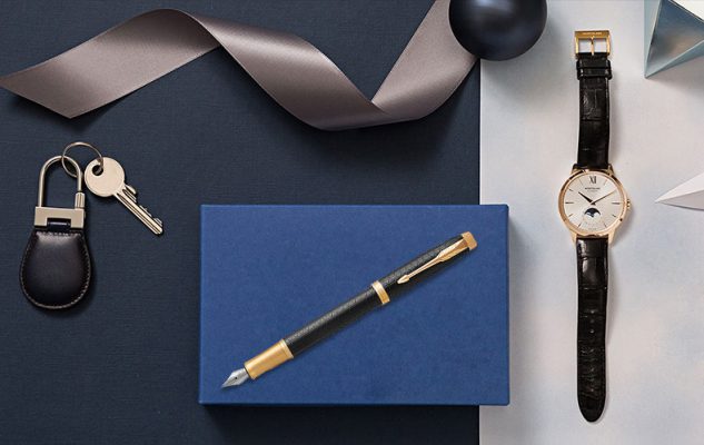 Đánh giá bút Parker IM 2017 chính hãng tại PARKER Việt Nam