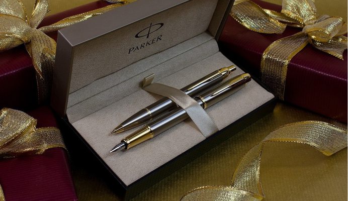 Chọn mua bút mực Parker IM chính hãng ở đâu giá rẻ hơn, uy tín hơn?