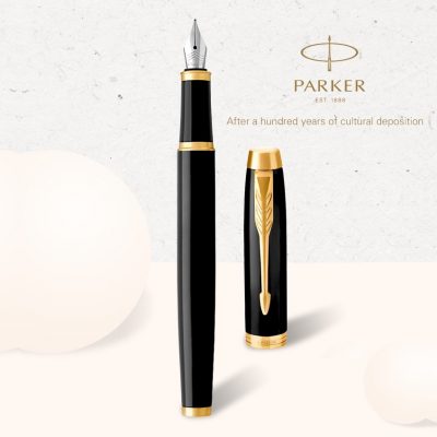 Video BÚT MÁY PARKER chính hãng thực hiện bởi Đại lý bút PARKER Việt nam