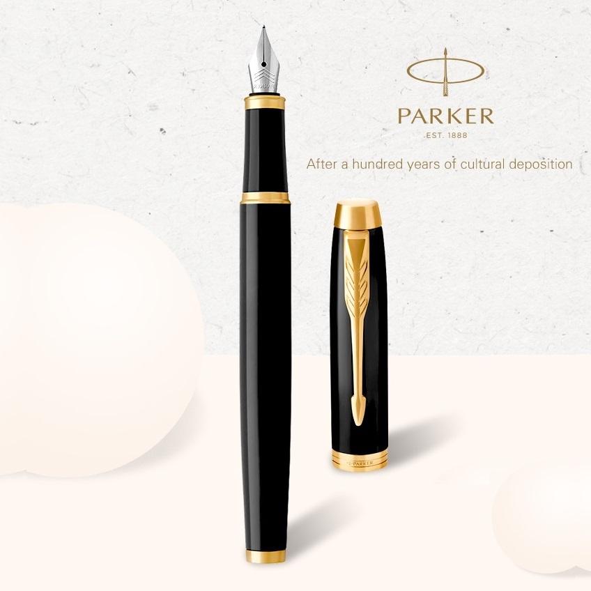 Mua bút Parker Đà Nẵng phải biết chọn đại lý chính hãng uy tín.