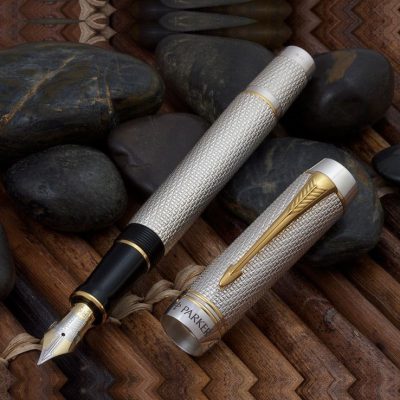 Những VIDEO ĐÁNH GIÁ VIẾT PARKER chính hãng tại đại lý PARKER Việt nam