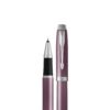 Đánh giá BÚT PARKER IM PURPLE CT RP 2017 vỏ thép màu tím