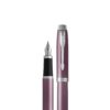 Mẫu bút Parker cho nữ màu tím bản PARKER IM 2017 rất ấn tượng 1931632